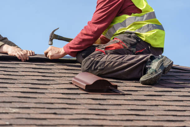 Best Roofing Contractor Near Me  in Concordia, KS