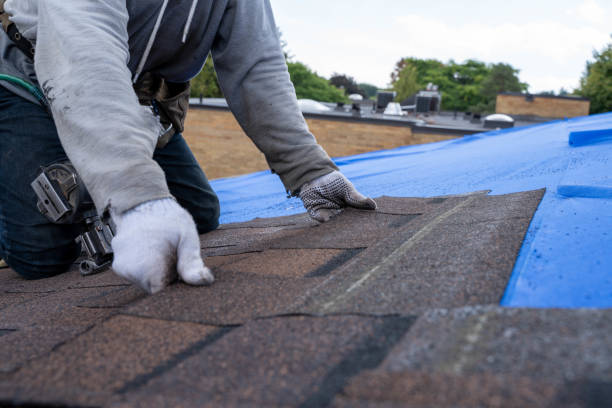 Best Best Roofing Contractors  in Concordia, KS