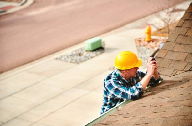 Best Roof Maintenance Services  in Concordia, KS