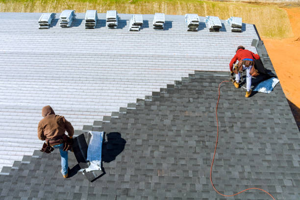 Best Roof Repair Services  in Concordia, KS