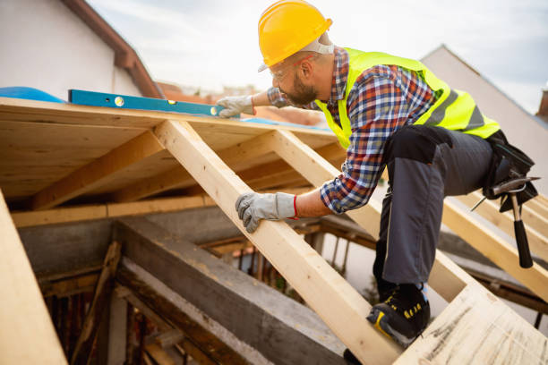 Best New Roof Installation  in Concordia, KS