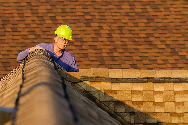Best Roof Waterproofing Services  in Concordia, KS