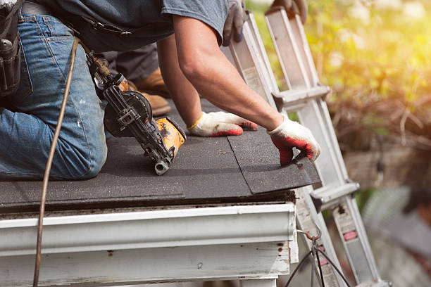 Best Commercial Roofing Services  in Concordia, KS