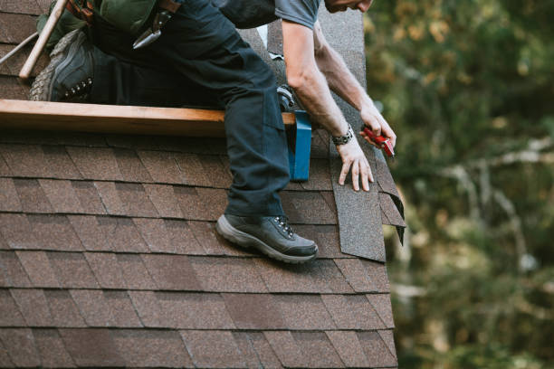 Best Affordable Roofing Company  in Concordia, KS