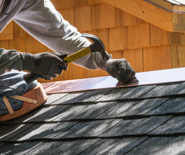 Best Roof Restoration Services  in Concordia, KS